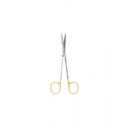 Ножницы прямые тупоконечные Perma Sharp S5054 (14,5 см)