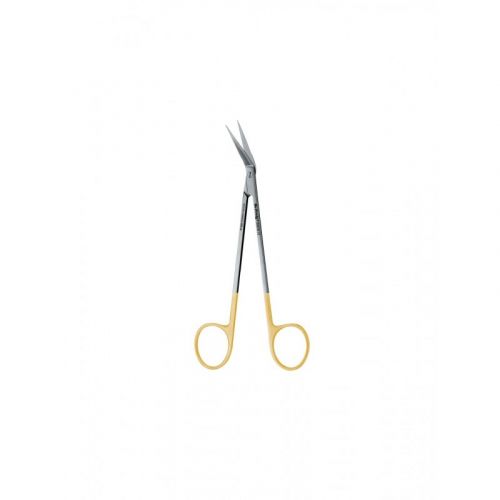 Ножницы с одним зубчатым лезвием Perma Sharp S5012 (16,5 см)