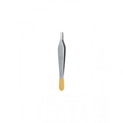 Пинцет тканевый Adson Perma-Sharp TP5041 (12 см)
