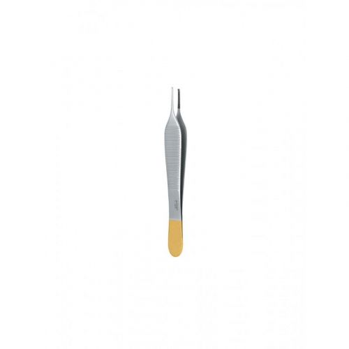 Пинцет тканевый Adson Perma-Sharp TP5042 (12 см)