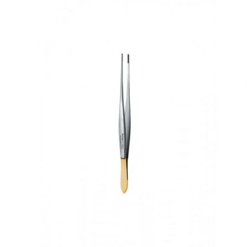 Пинцет тканевый Cushing Perma-Sharp TP5060 (18 cм)