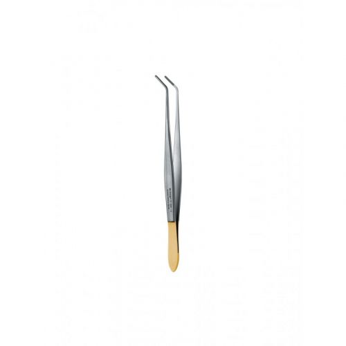 Пинцет тканевый Cushing Perma-Sharp TP5061 (18 cм)