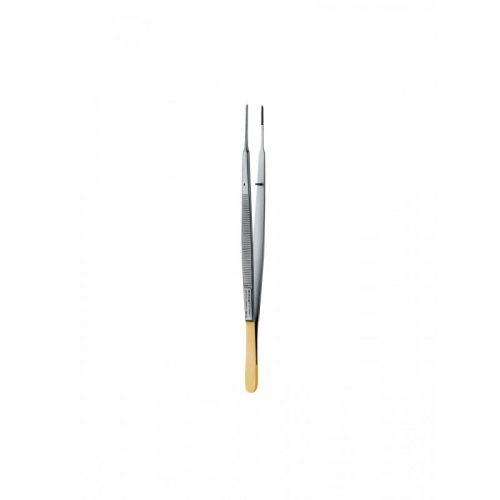 Пинцет тканевый Gerald Perma-Sharp TP5050 (18 cм)