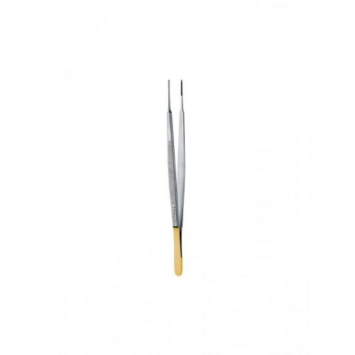 Пинцет тканевый Gerald Perma-Sharp TP5051 (18 cм)