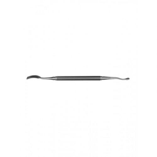 Рашпиль Bone File Miller BF52