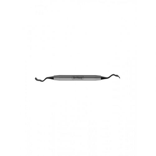 Скребок костный Black Line PPBUSER23X Скребок костный Black Line PPBUSER23X