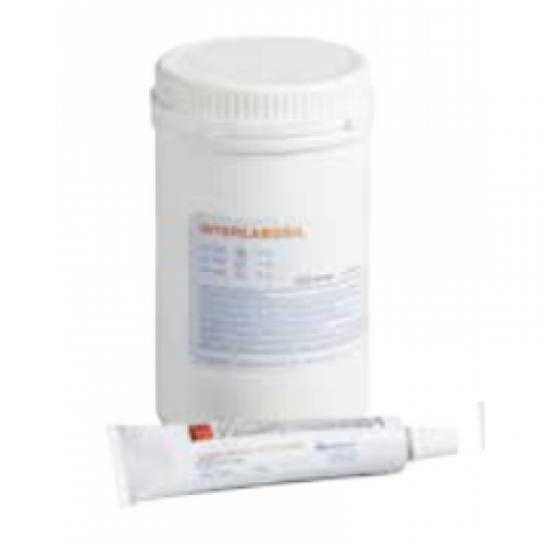 Паста-катализатор для силикона Interlabosil (60 г)