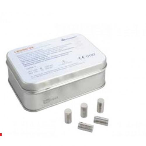 Сплав I-MG FH для бюгелей Co-Cr (1000 г)