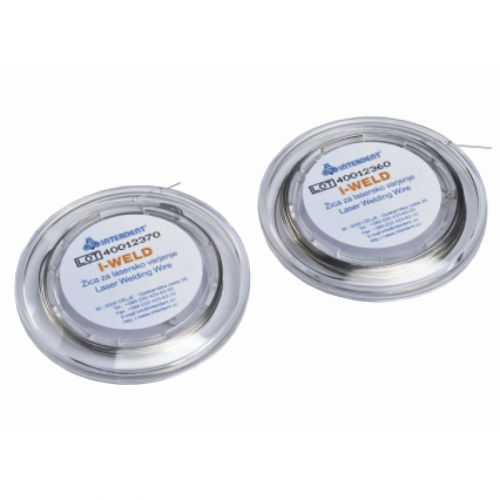 Проволока для лазерной сварки I-WELD из Co-Cr (2 м)