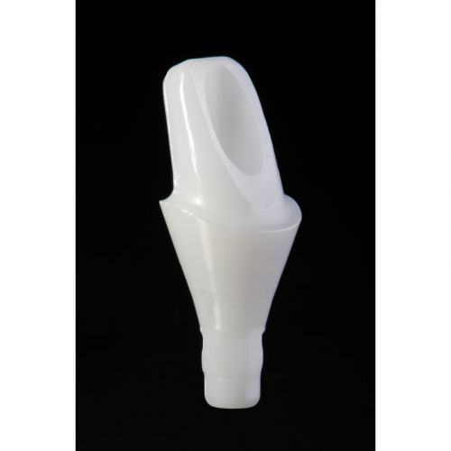 Блоки для изготовления гибридных структур для одиночных зубов IPS e.max CAD Abutment Solutions (5 шт.)