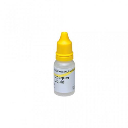 Жидкость для опакера IPS InLine System Opaquer Liquid (15 мл)