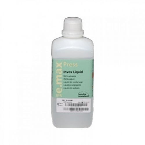 Жидкость для размягчения реакционного слоя IPS e.max Press Invex Liquid