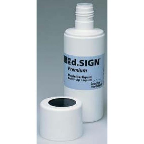 Моделировочная жидкость IPS d.SIGN Build-Up Liquid Premium (250 мл)