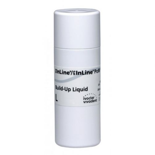 Моделировочная жидкость IPS InLine System Build-Up Liquid L (250 мл)