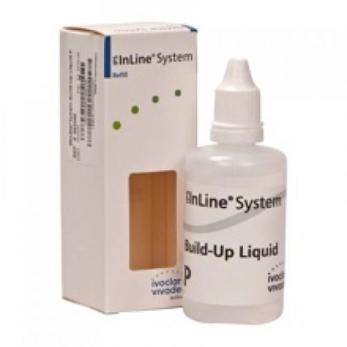 Моделировочная жидкость IPS InLine System Build-Up Liquid P (250 мл)