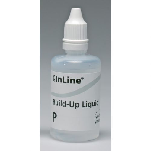Жидкость моделировочная IPS InLine System Build-Up Liquid P (60 мл)