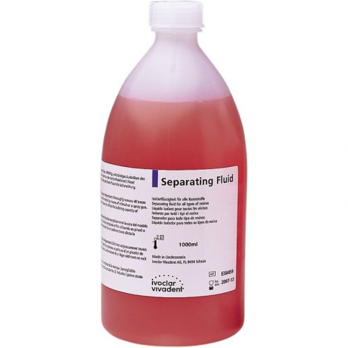 Жидкость сепарационная Separating Fluid (1000 мл)