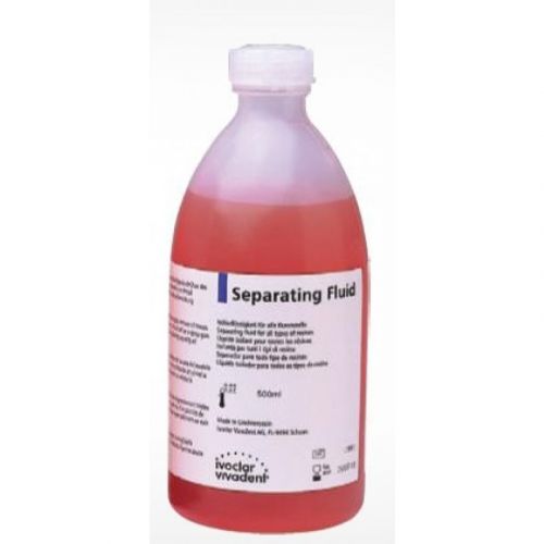Жидкость сепарационная Separating Fluid (500 г)