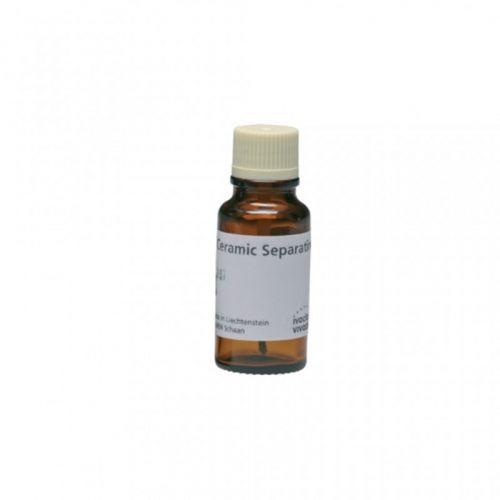 Жидкость сепарационная для керамики с брашем IPS Ceramic Separating Liquid with Brush (15 мл)