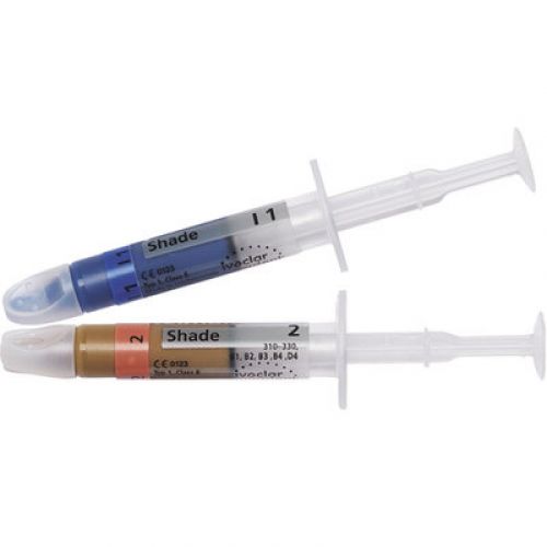 Красители безметалловой керамики IPS e.max Ceram Shade (3 г)