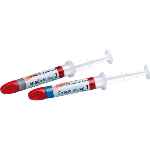 Красители пастообразные режущего края металлокерамики IPS InLine/IPS InLine PoM Shade Incisal (3 г)