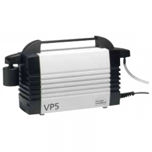 Насос вакуумный для керамических и прессовочных печей VP5