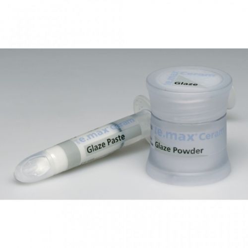 Паста глазуровочная IPS e.max Ceram Glaze Paste (3 г)