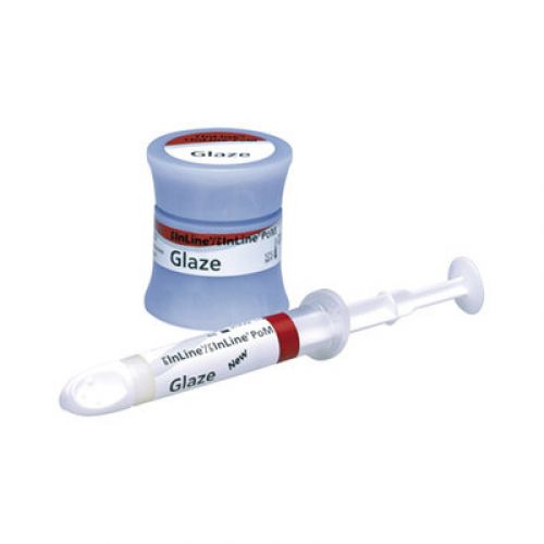 Паста глазуровочная металлокерамики IPS InLine System Glaze (3 г)