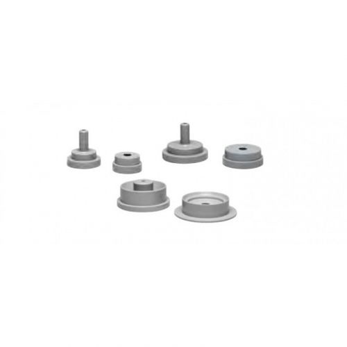 Система муфельная IPS (цоколь, ограничитель)