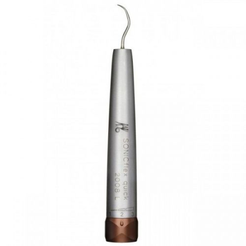 Sonicflex quick 2008 L - воздушный скалер с подсветкой