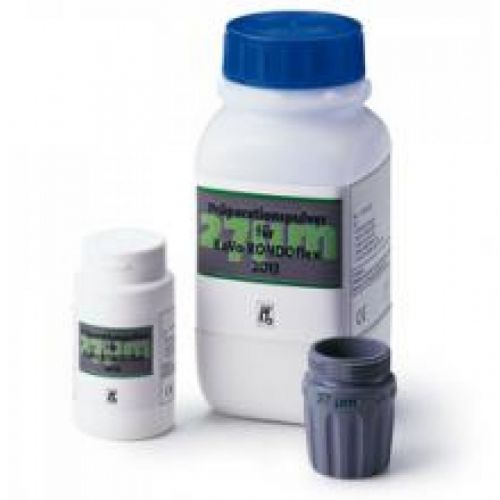 Профессиональное чистящее средство KaVo RONDOflex powder (27 мкм, 1000 г)