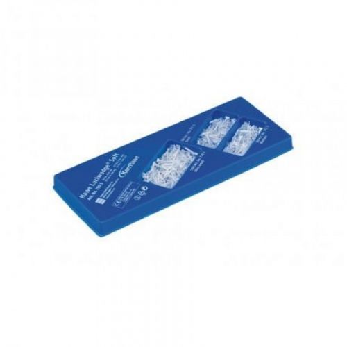 Клинья светопроводящие (малые, 100 шт)