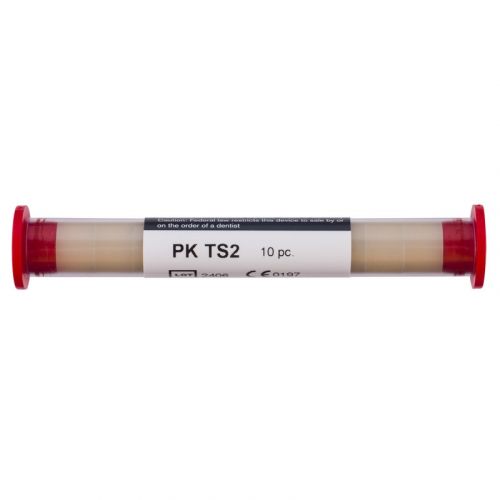 Заготовки керамические режущего края PKT (5 шт.)