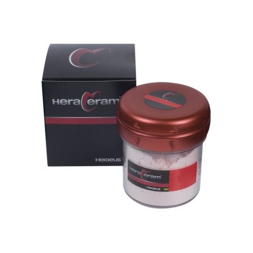 Масса керамики - дентин HeraCeram (100 г)