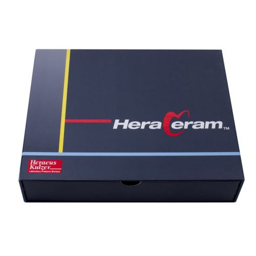 Набор керамики для прессования HeraCeramPress