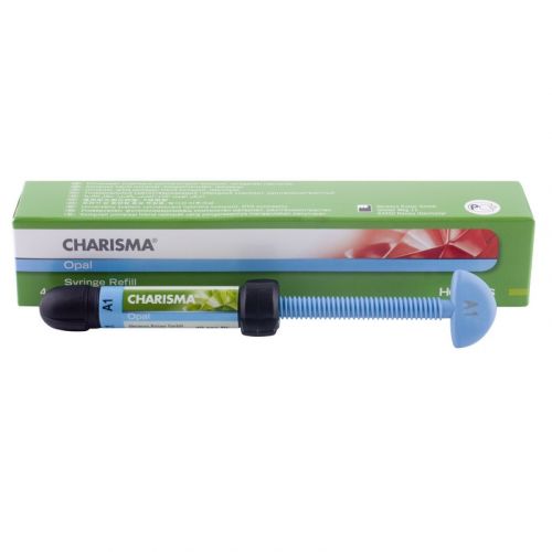 Композитный материал универсальный наногибридный Charisma Opal Syr (4 г)