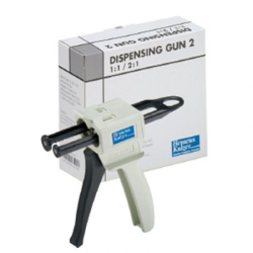 Пистолет-смеситель системы картриджей Dispensing Gun 2 (1:12:1)