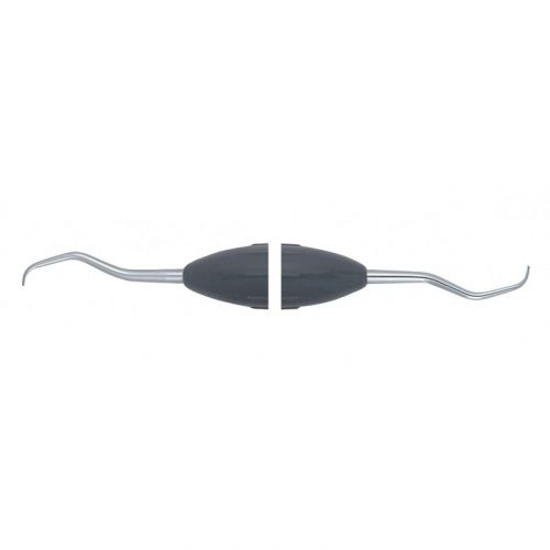 Кюрета стоматологическая Gracey P3-P4 LM 266-267