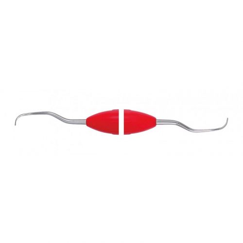 Кюрета пародонтологическая Langer 1/2 LM 281-282
