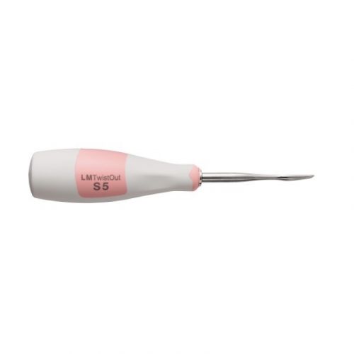 Элеватор прямой LM-TwistOut S5 LM 814250 (5 мм)