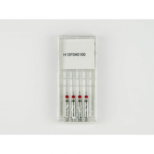 Машинные каналонаполнители для углового наконечника Paste Carriers (4 шт.)