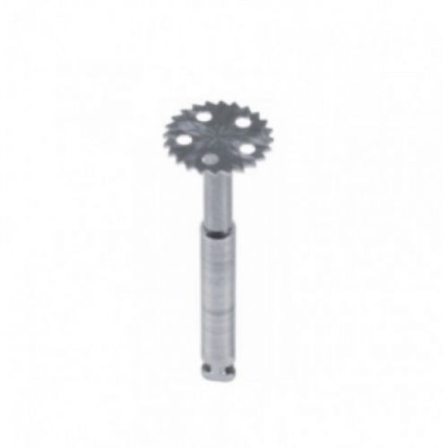 SAW-1 - сепарационный диск, ширина 7 мм, длина 22W SAW-1 - сепарационный диск, ширина 7 мм, длина 22W