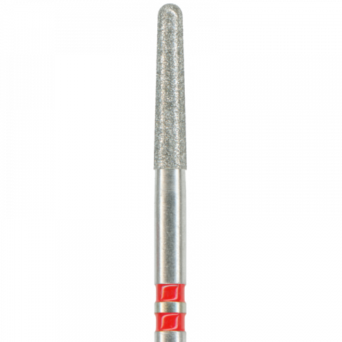 Бор алмазный конусной формы Z-CUT K856