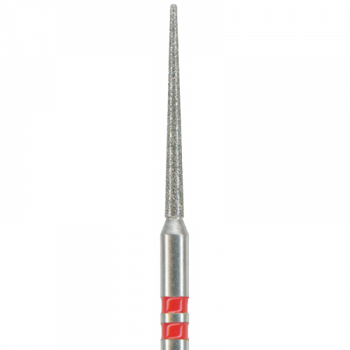 Стоматологический бор алмазный конусной формы Z-CUT K859L