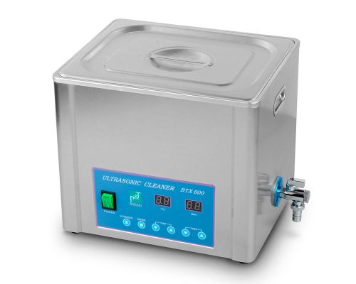 btx600-10l-h,-p&t-medical