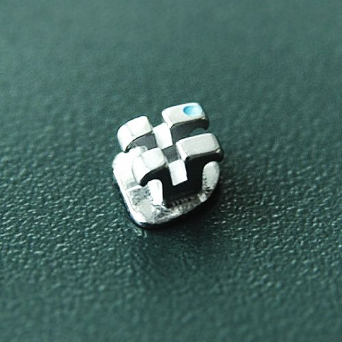 Система брекетов Titanium Orthos
