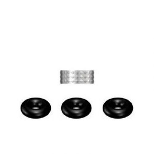 Комплект ретейнеров O-ring