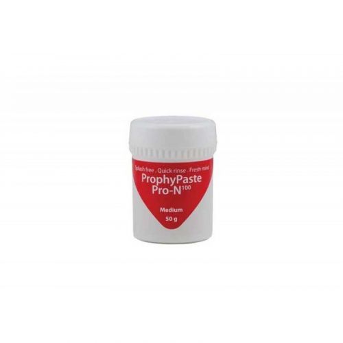 Паста профилактическая для снятия зубного налета ProphyPaste Pro-N100