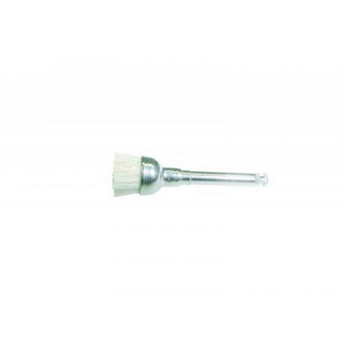 Щетки полировальные для углового наконечника Mandrel mounted brushes