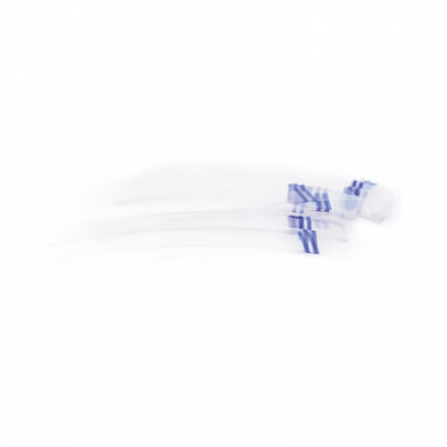 Штрипсы ацетатные прозрачные Transparent strips